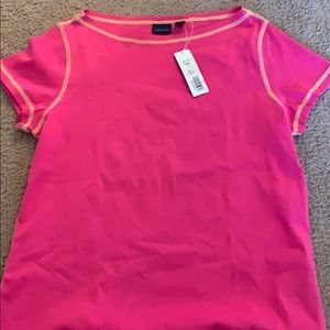Pink westbound shirt